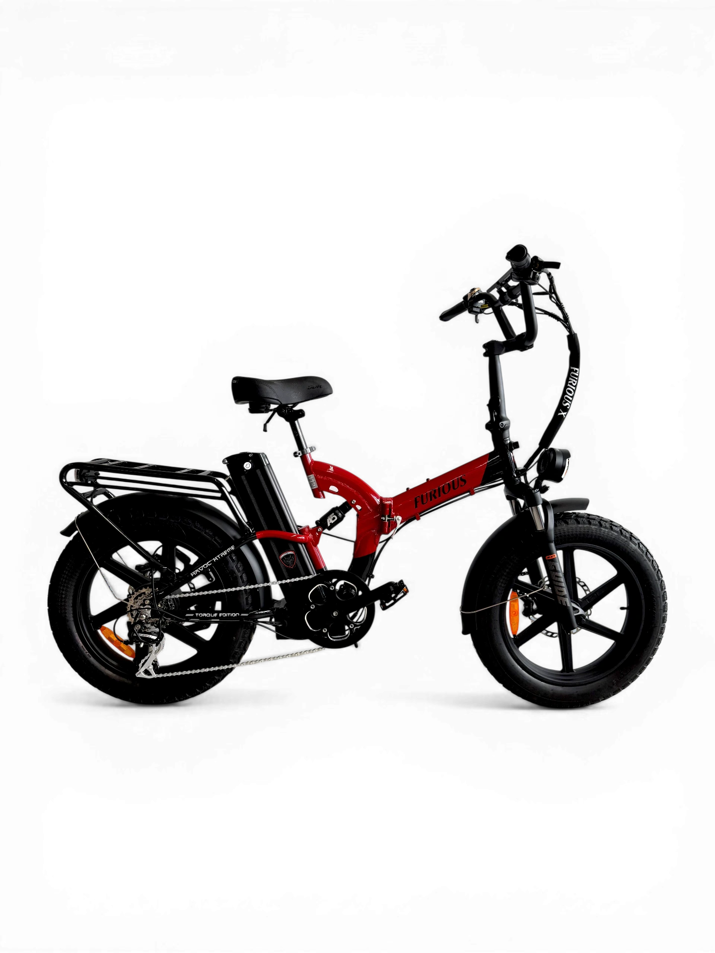 Havoc Xtreme 60v