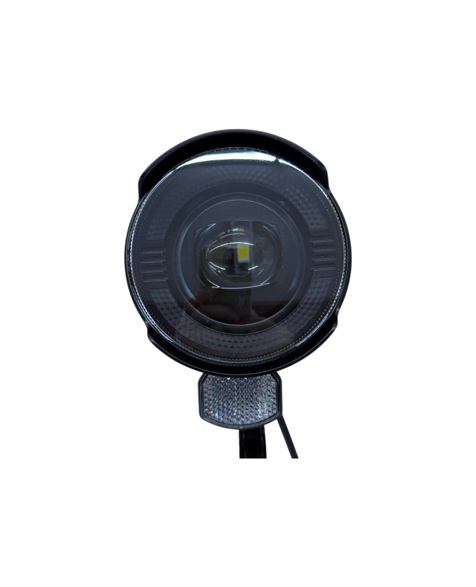Star Union Front Light w/horn